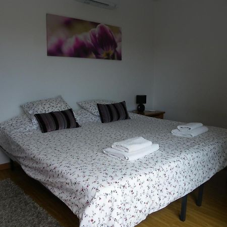 Apartamento Haven São Martinho do Porto Exterior foto