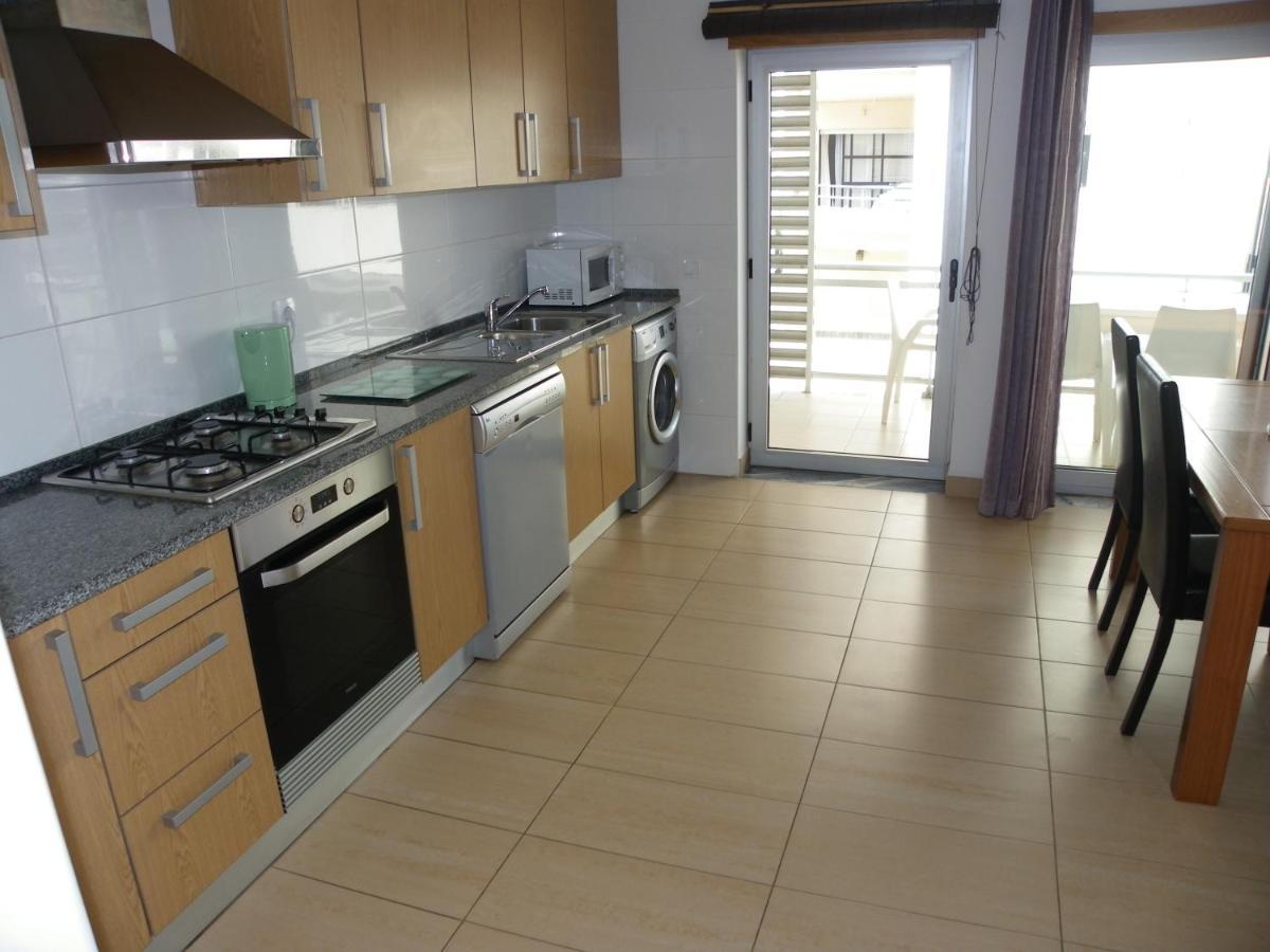 Apartamento Haven São Martinho do Porto Exterior foto