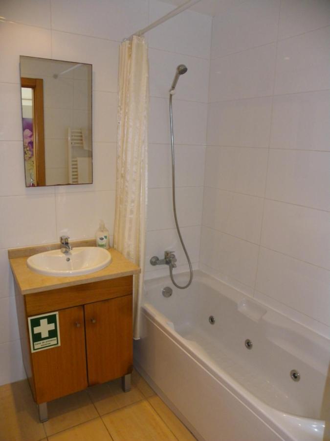 Apartamento Haven São Martinho do Porto Exterior foto