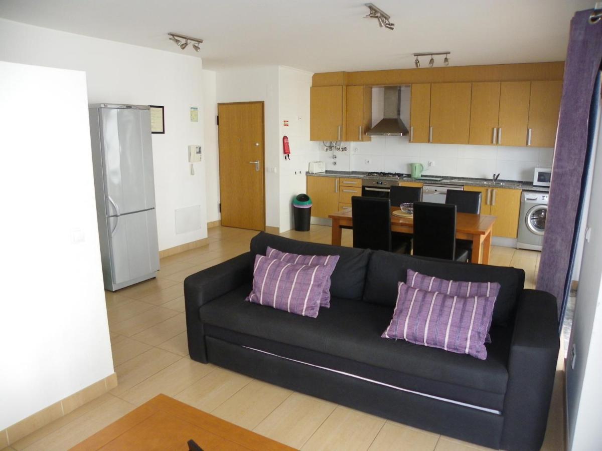 Apartamento Haven São Martinho do Porto Exterior foto