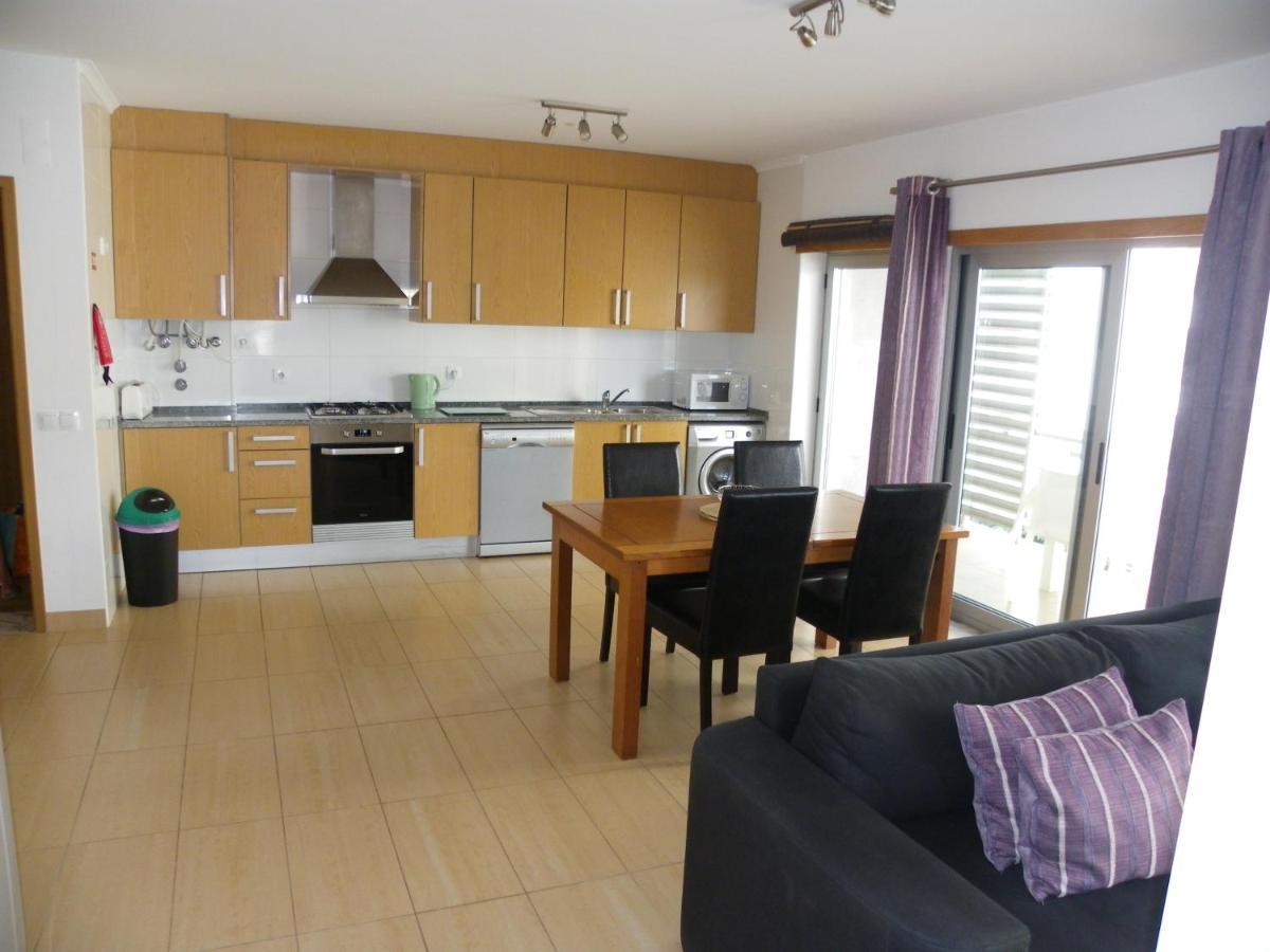 Apartamento Haven São Martinho do Porto Exterior foto